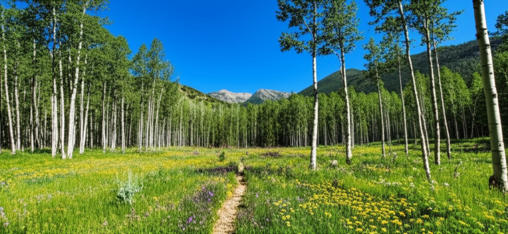 White Mountains Backcountry Expedition